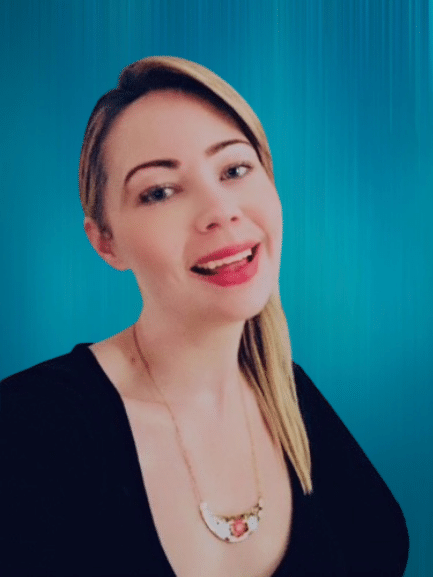Tiffany Halshaw, Support Coordinator and Psychosocial Recovery Coach at Taylor Made Outcomes.