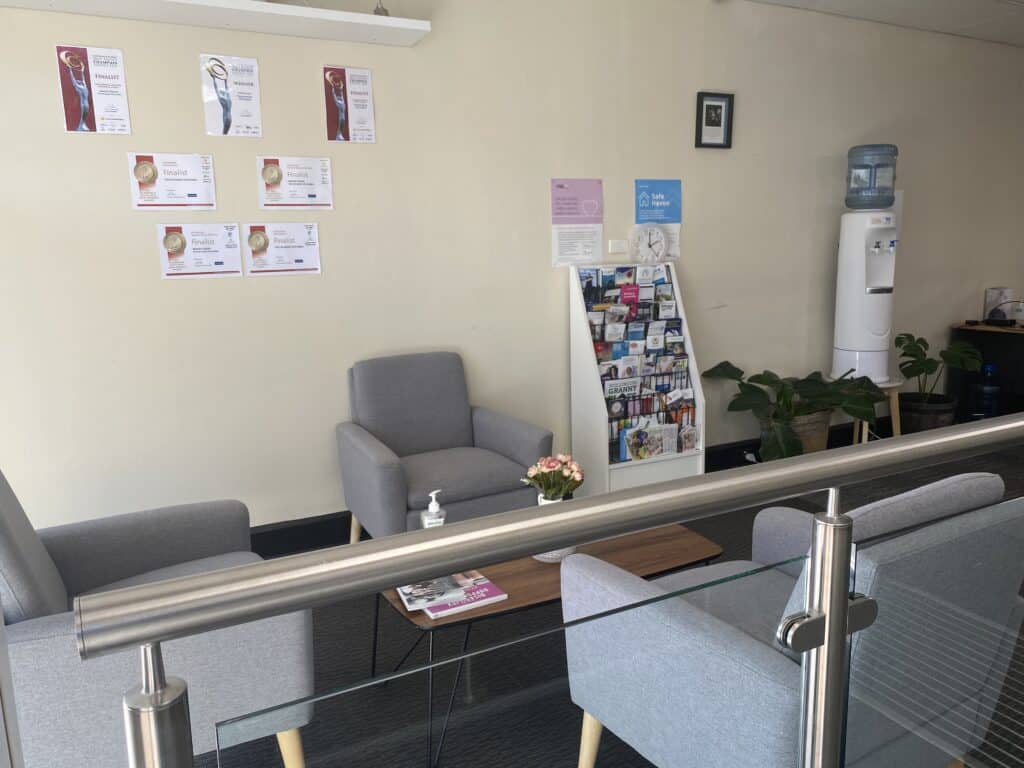 tmo office waiting tmo office waiting